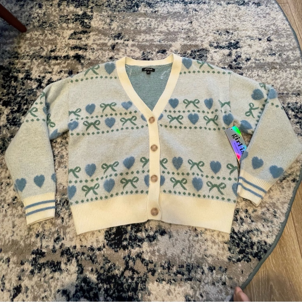 Cardigan